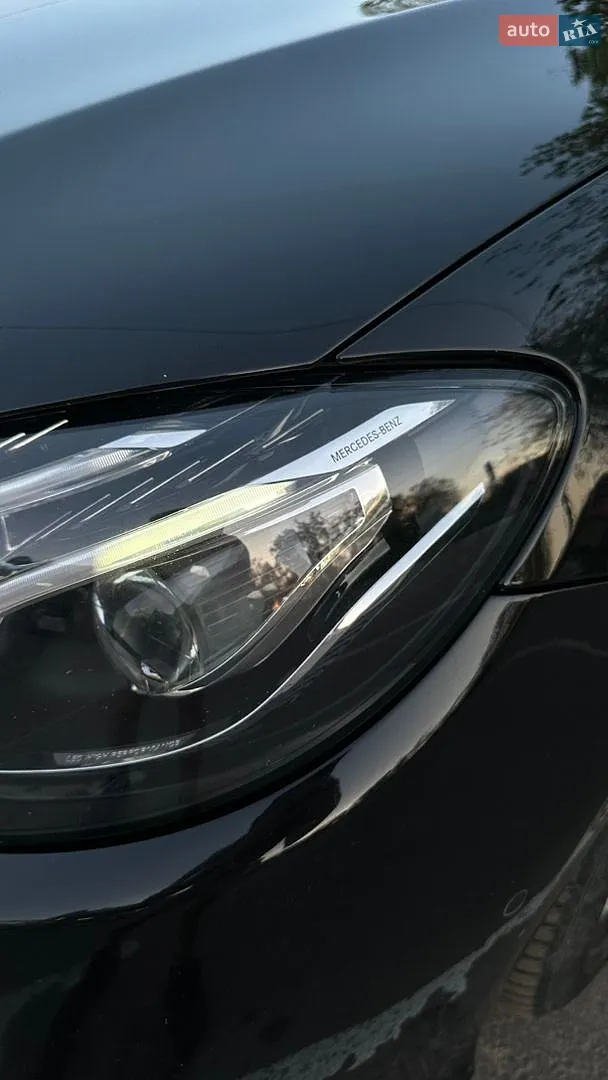 2016 Mercedes-Benz E-klasse - мініатюра 11
