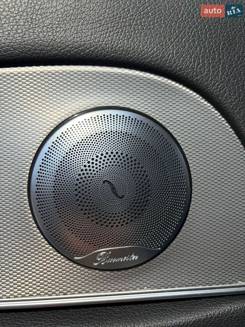 2017 Mercedes-Benz E-klasse - мініатюра 15