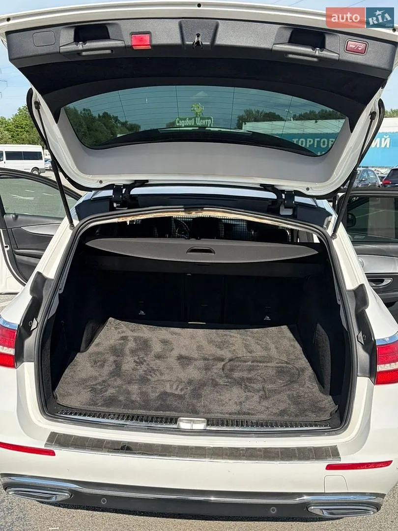 2017 Mercedes-Benz E-klasse - мініатюра 21