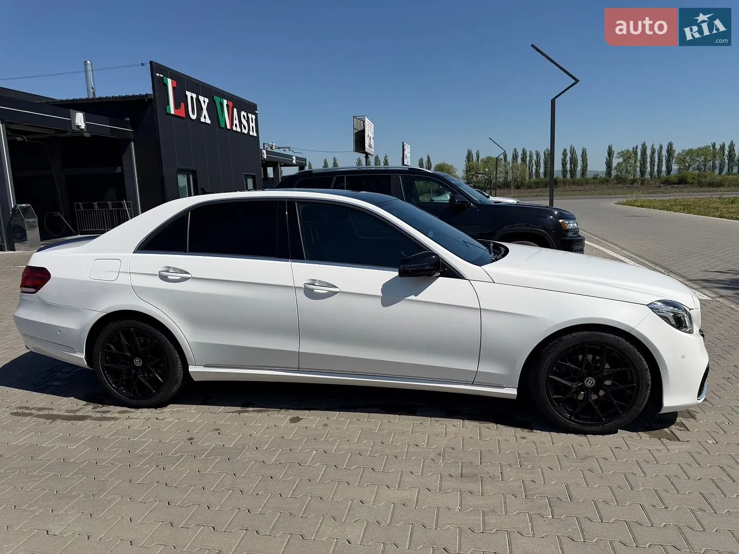 2014 Mercedes-Benz E-klasse - мініатюра 6