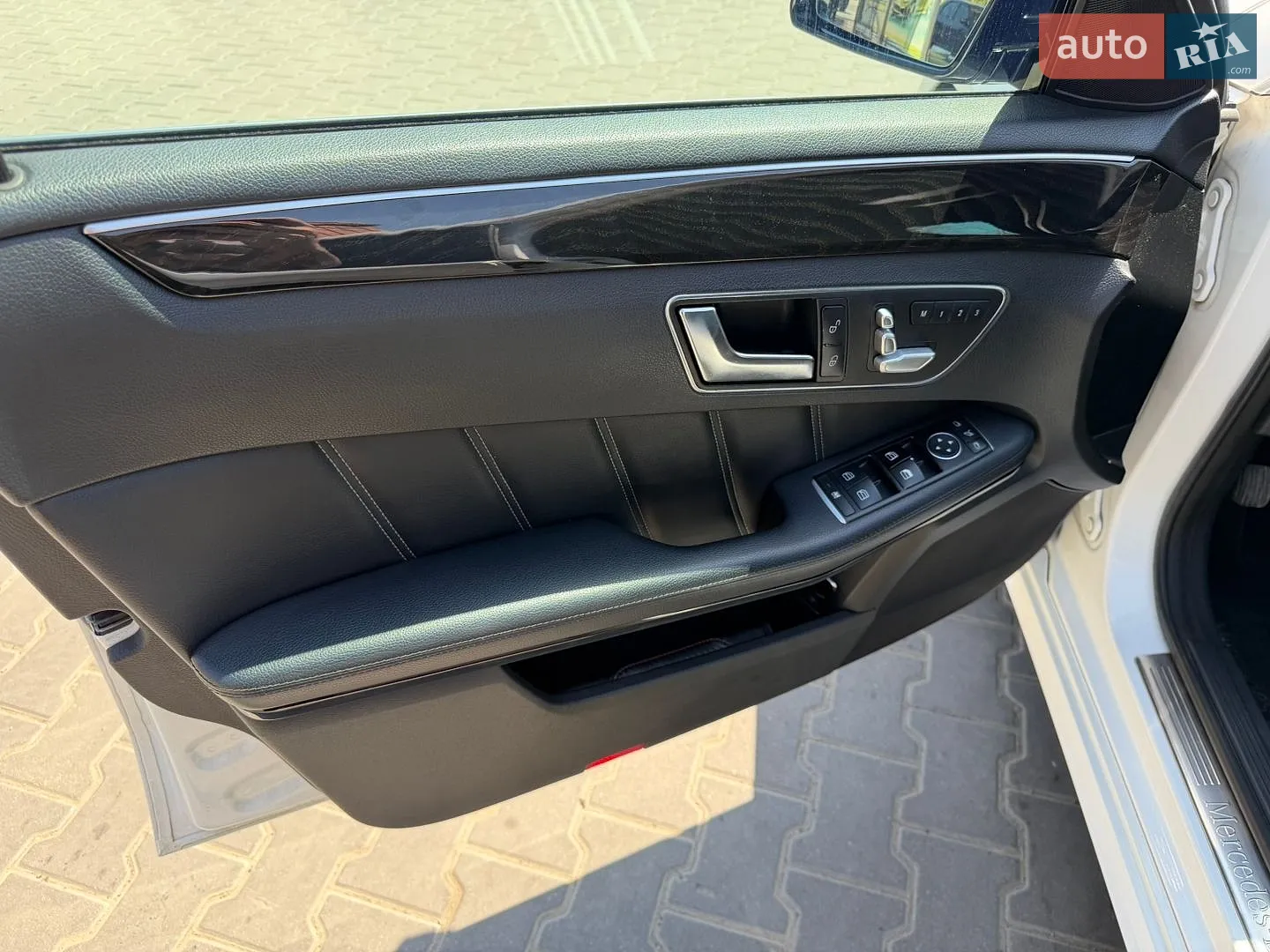 2014 Mercedes-Benz E-klasse - мініатюра 20