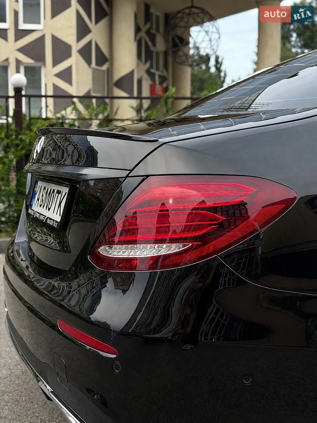 2018 Mercedes-Benz E-klasse - мініатюра 21