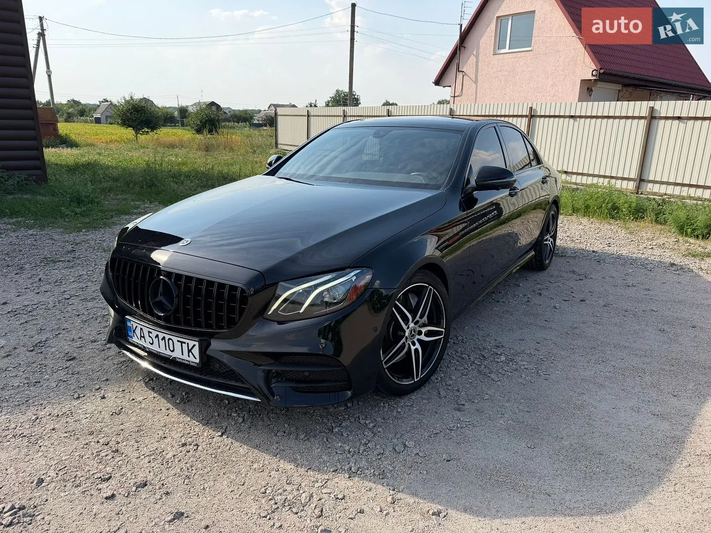 2018 Mercedes-Benz E-klasse - мініатюра 6