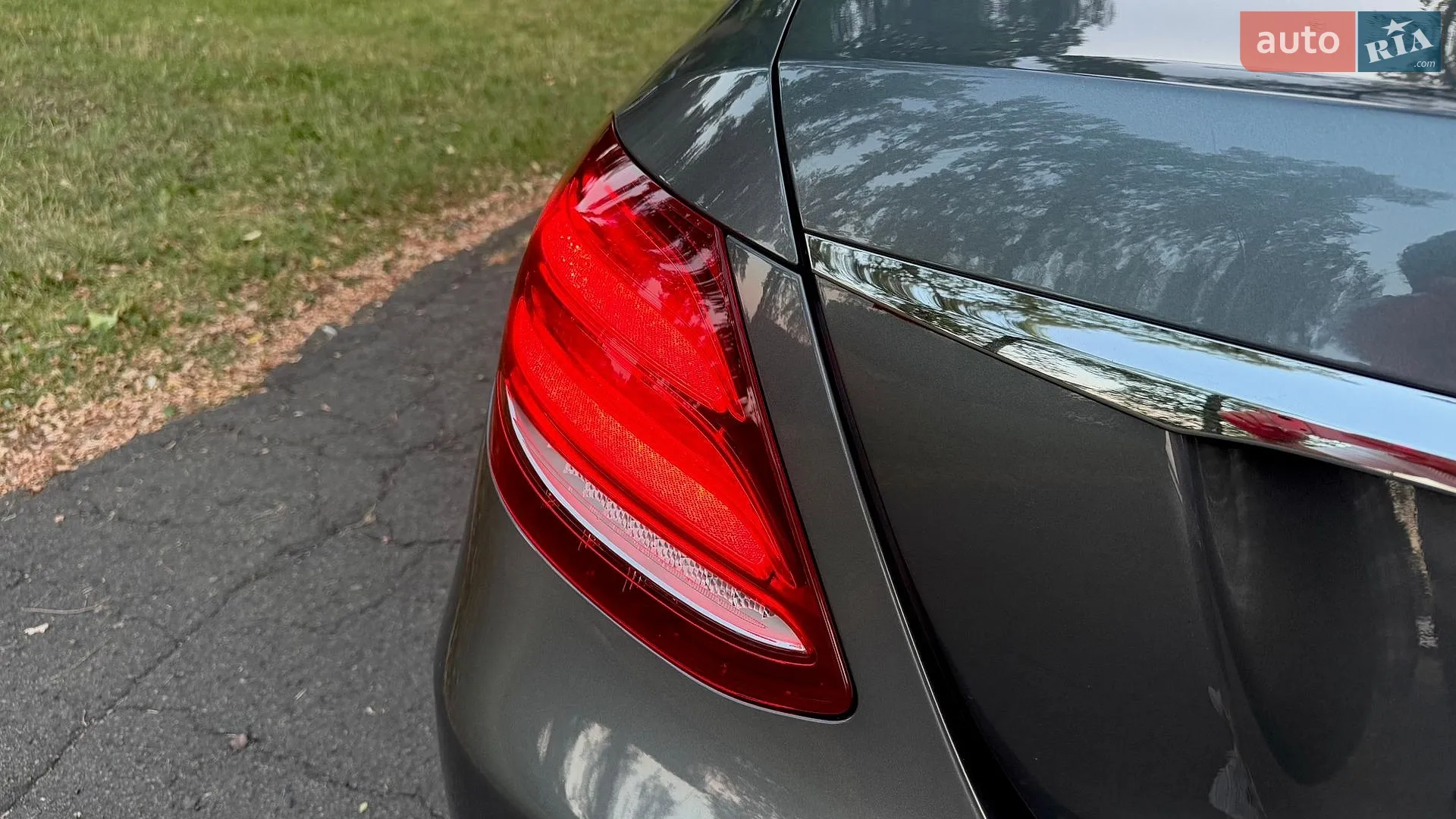 2016 Mercedes-Benz E-klasse - мініатюра 24