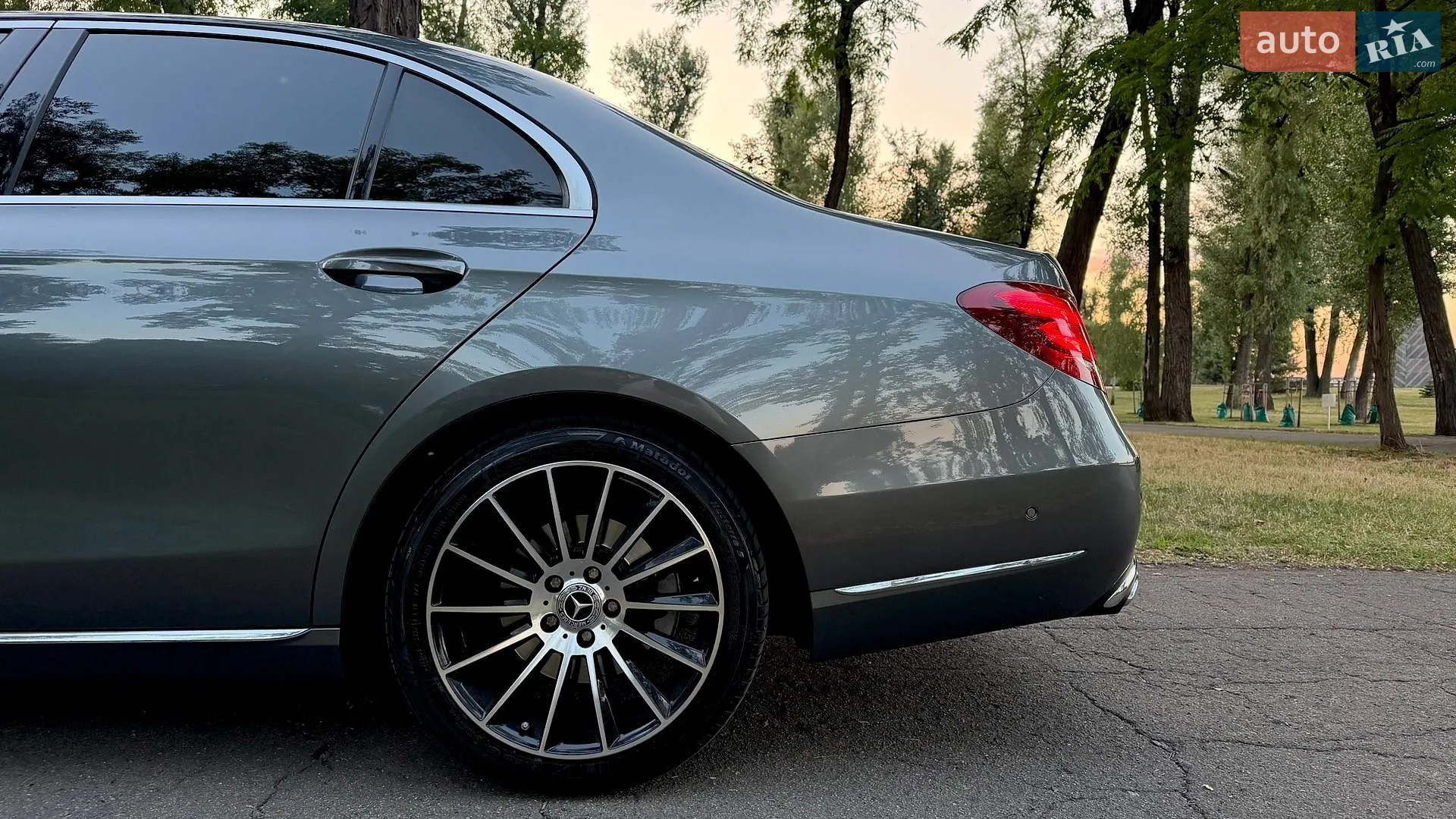 2016 Mercedes-Benz E-klasse - мініатюра 26