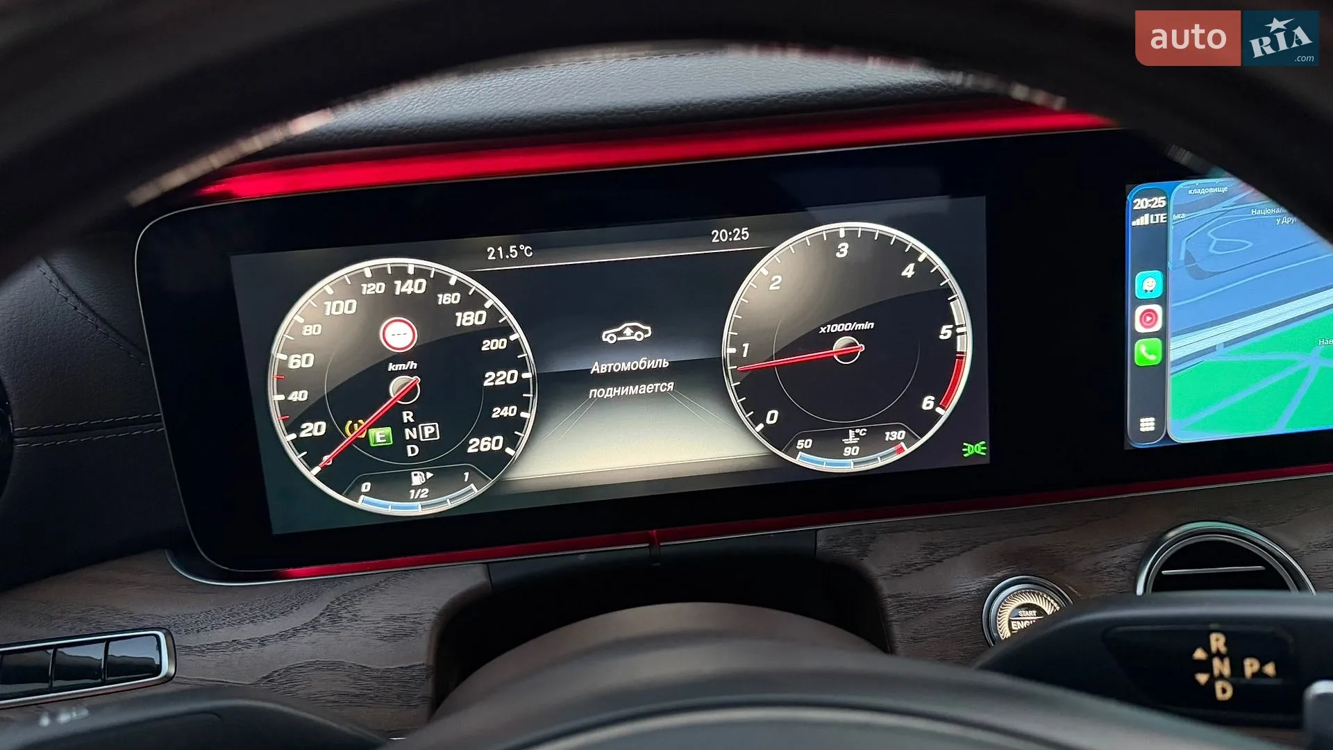 2016 Mercedes-Benz E-klasse - мініатюра 47