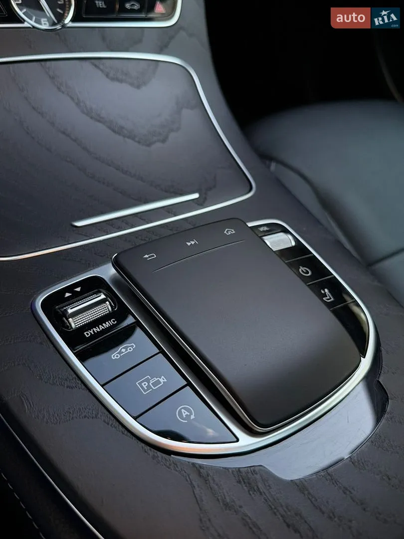 2018 Mercedes-Benz E-klasse - мініатюра 23