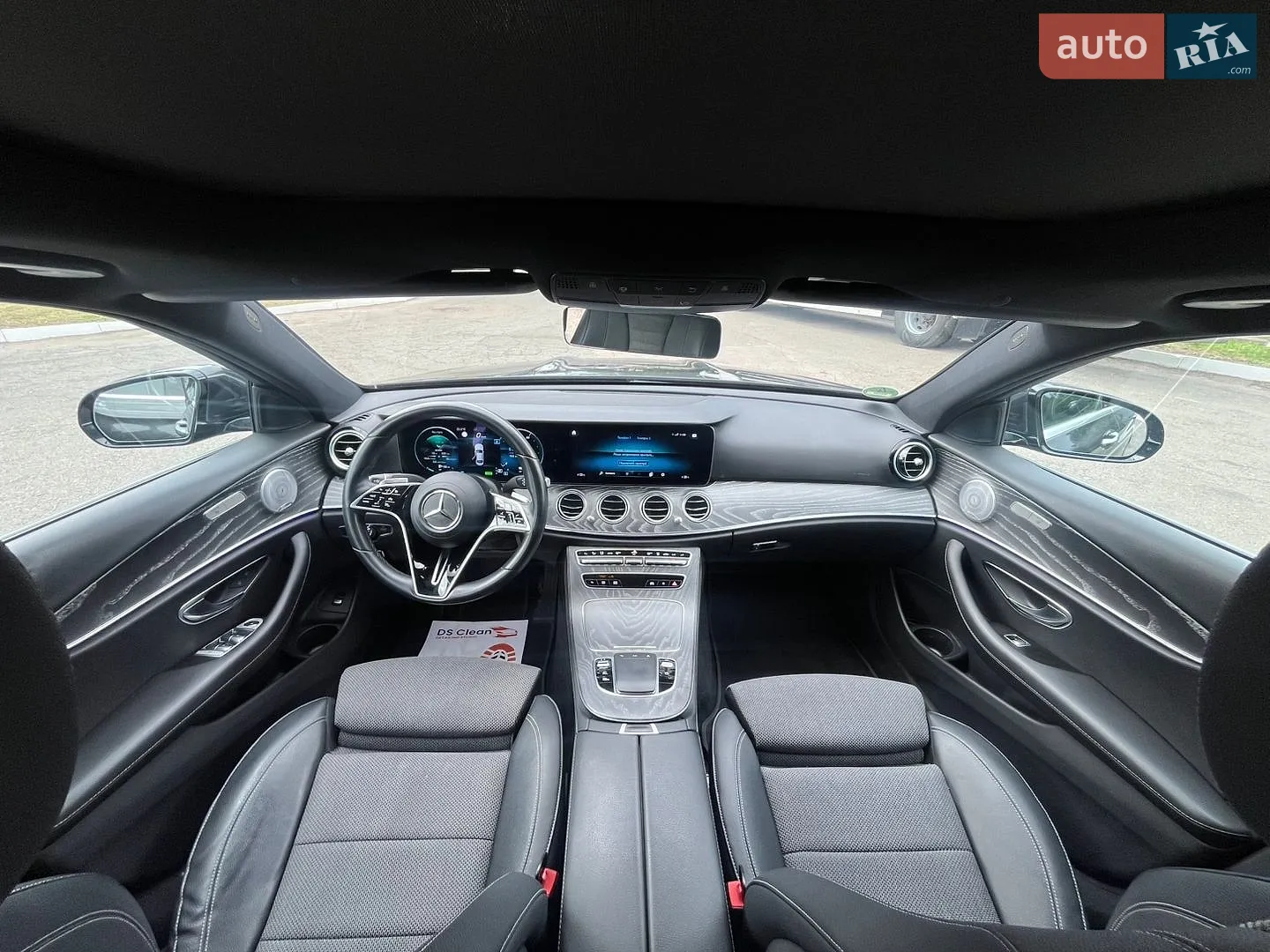 2020 Mercedes-Benz E-klasse - мініатюра 46