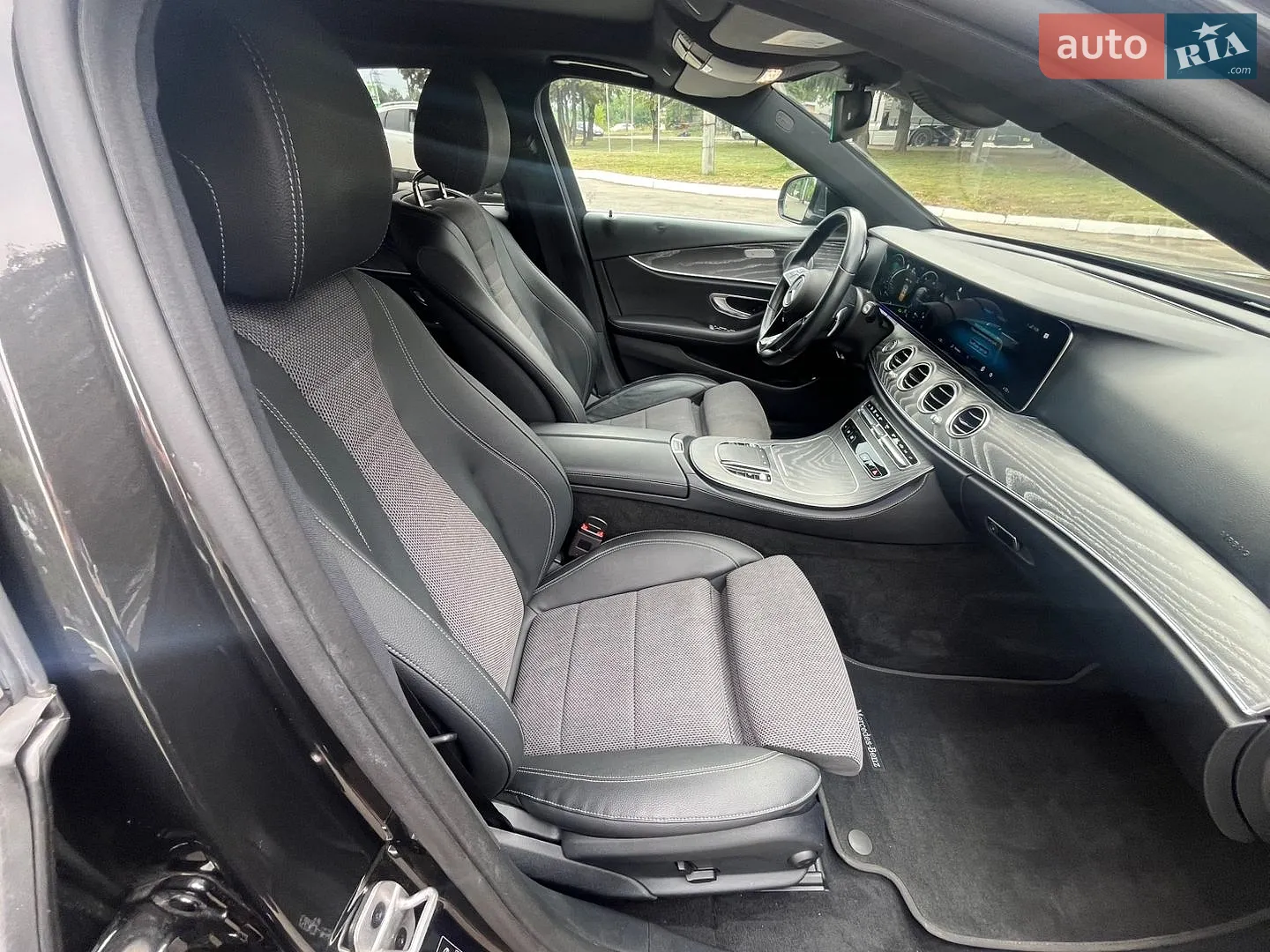 2020 Mercedes-Benz E-klasse - мініатюра 56