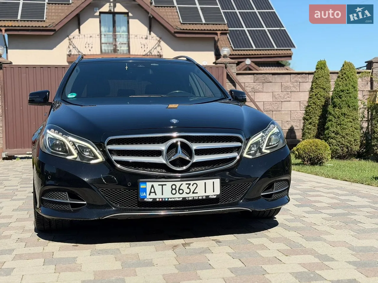 2013 Mercedes-Benz E-klasse - мініатюра 30