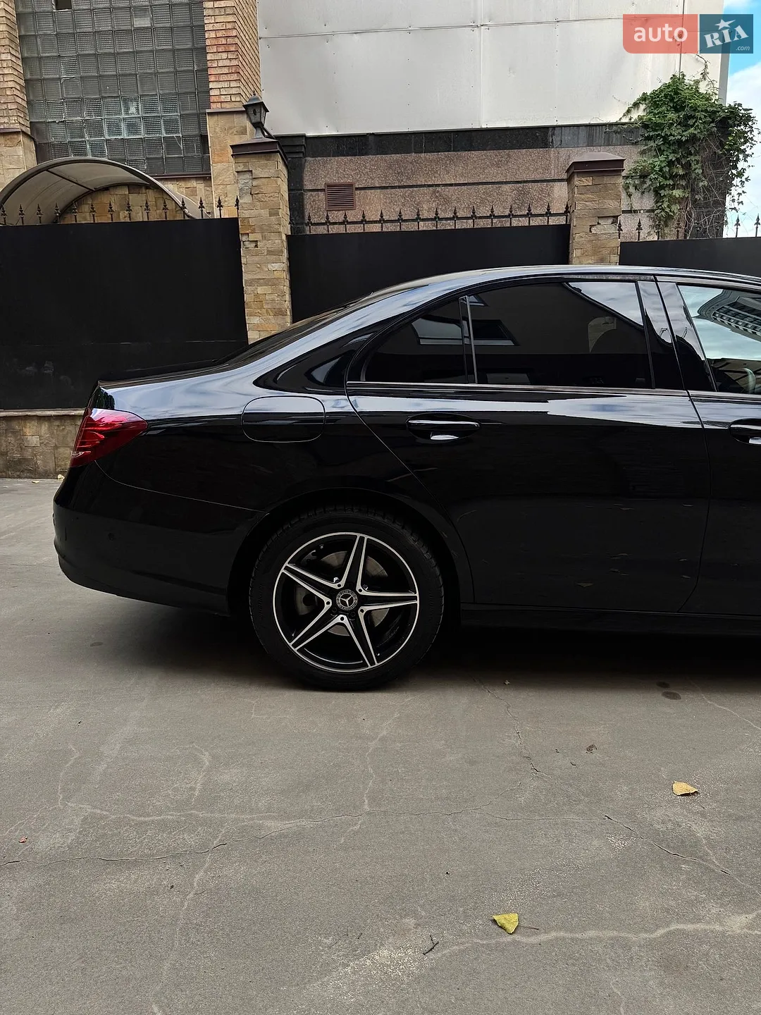 2020 Mercedes-Benz E-klasse - мініатюра 15