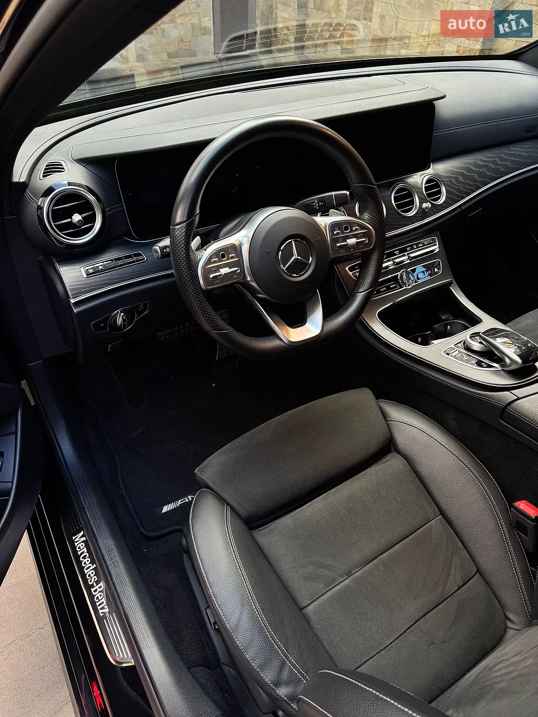 2020 Mercedes-Benz E-klasse - мініатюра 18