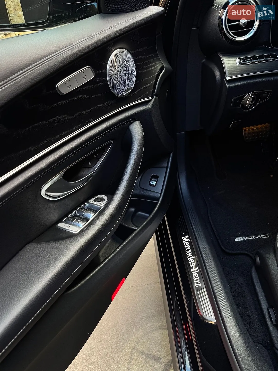2020 Mercedes-Benz E-klasse - мініатюра 22