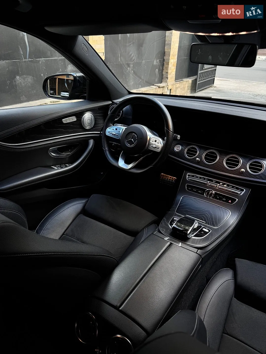 2020 Mercedes-Benz E-klasse - мініатюра 25