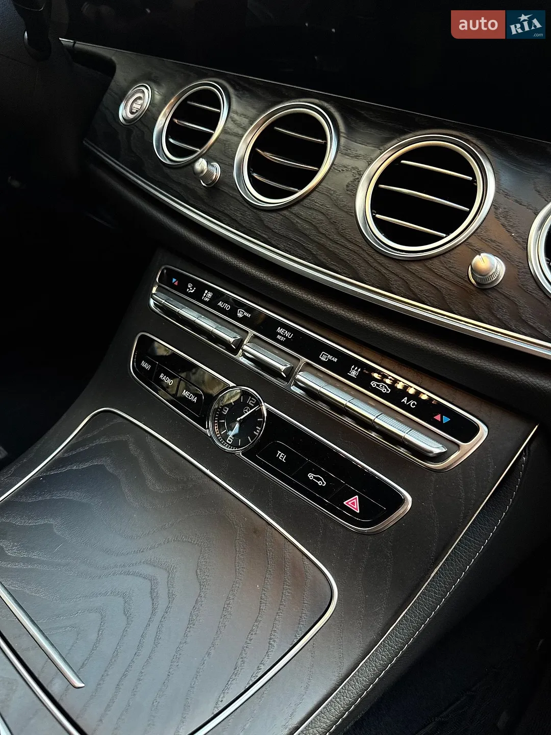 2020 Mercedes-Benz E-klasse - мініатюра 27