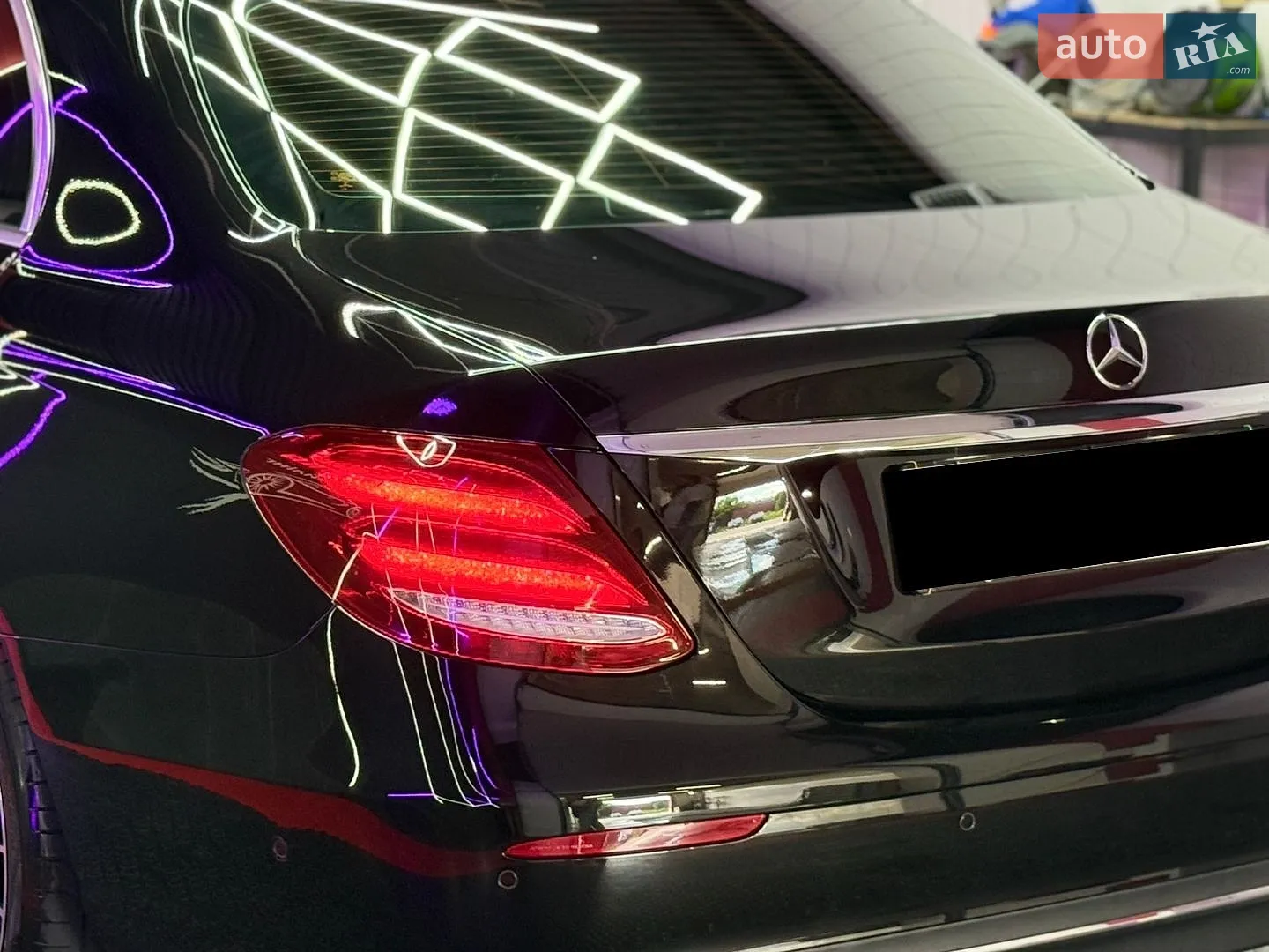 2017 Mercedes-Benz E-klasse - мініатюра 15