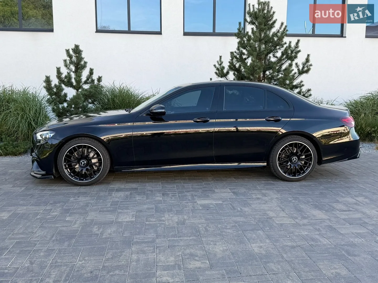 2020 Mercedes-Benz E-klasse - мініатюра 3