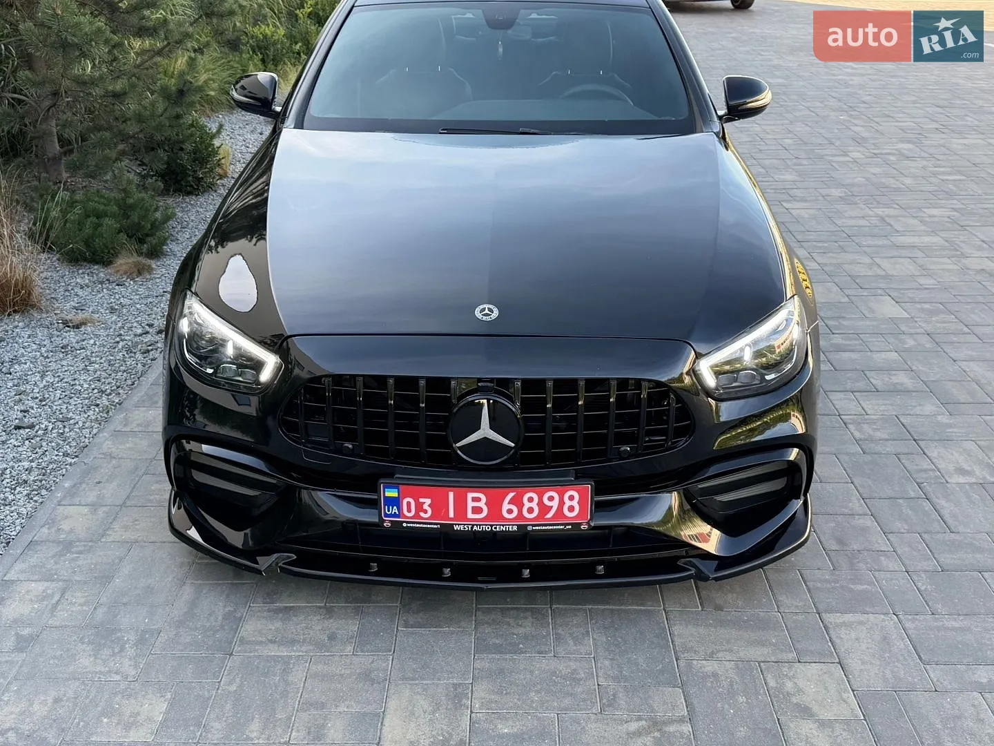 2020 Mercedes-Benz E-klasse - мініатюра 8