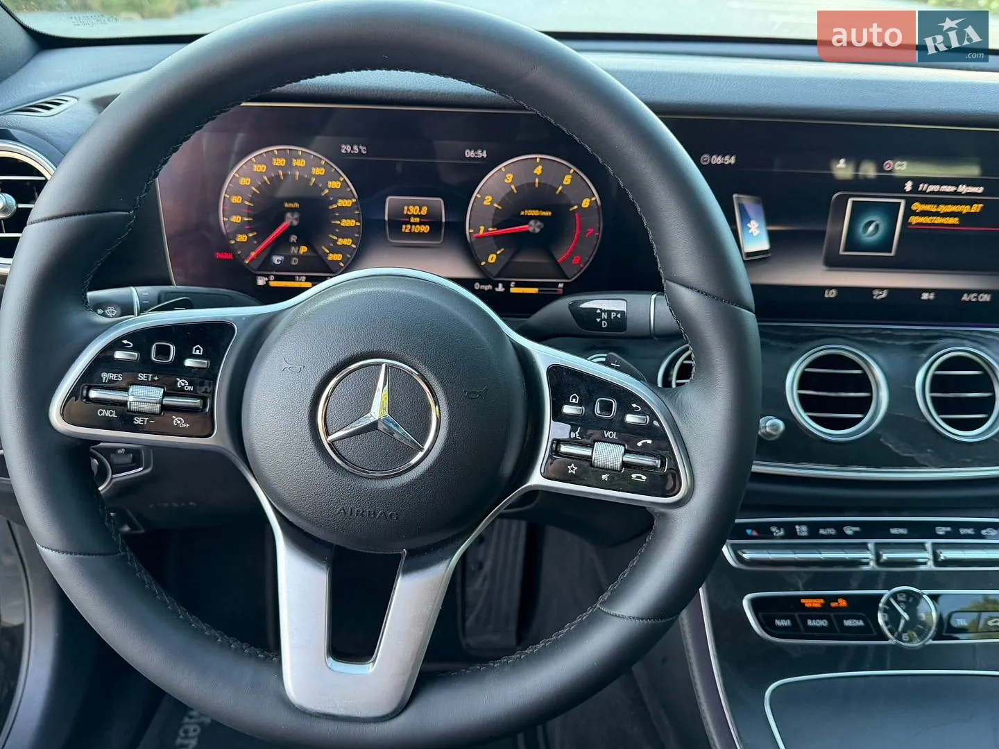 2020 Mercedes-Benz E-klasse - мініатюра 21
