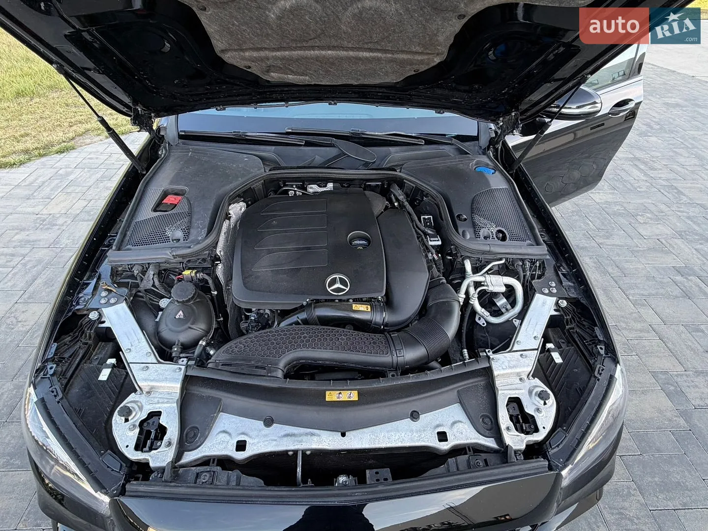 2020 Mercedes-Benz E-klasse - мініатюра 26