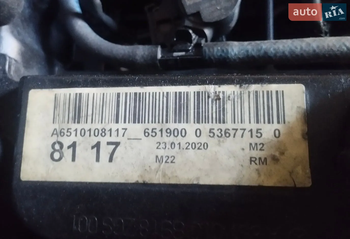 2010 Mercedes-Benz E-klasse - мініатюра 24