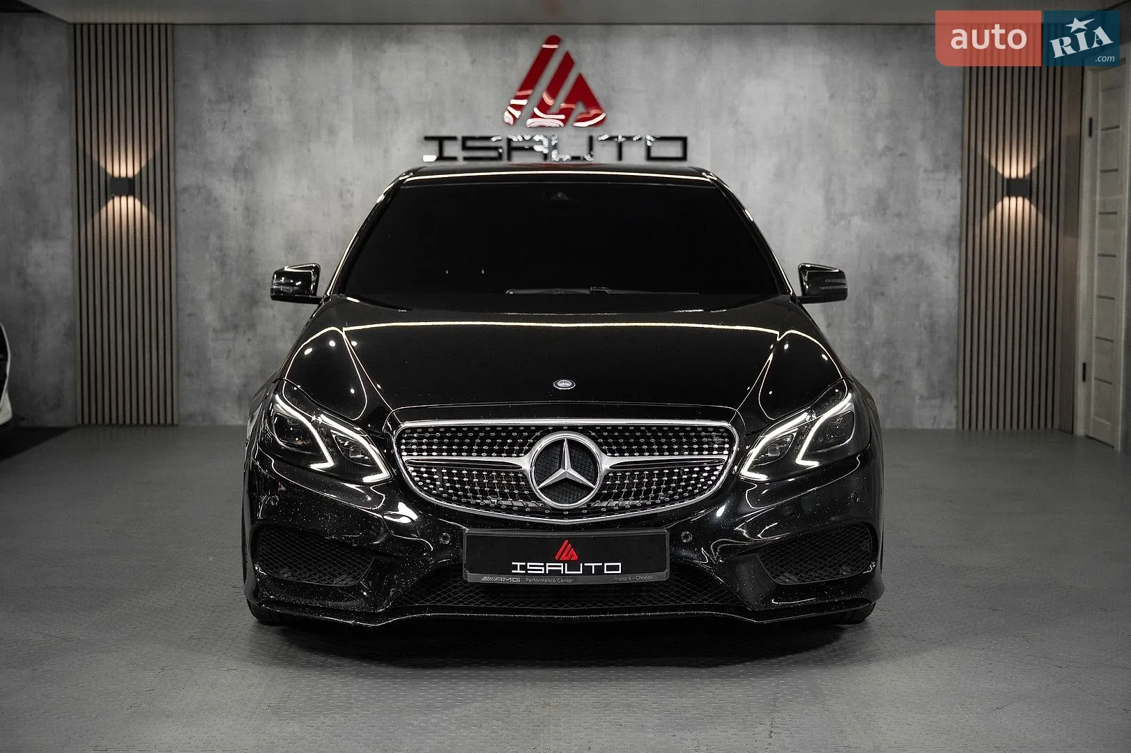 2014 Mercedes-Benz E-klasse - мініатюра 6