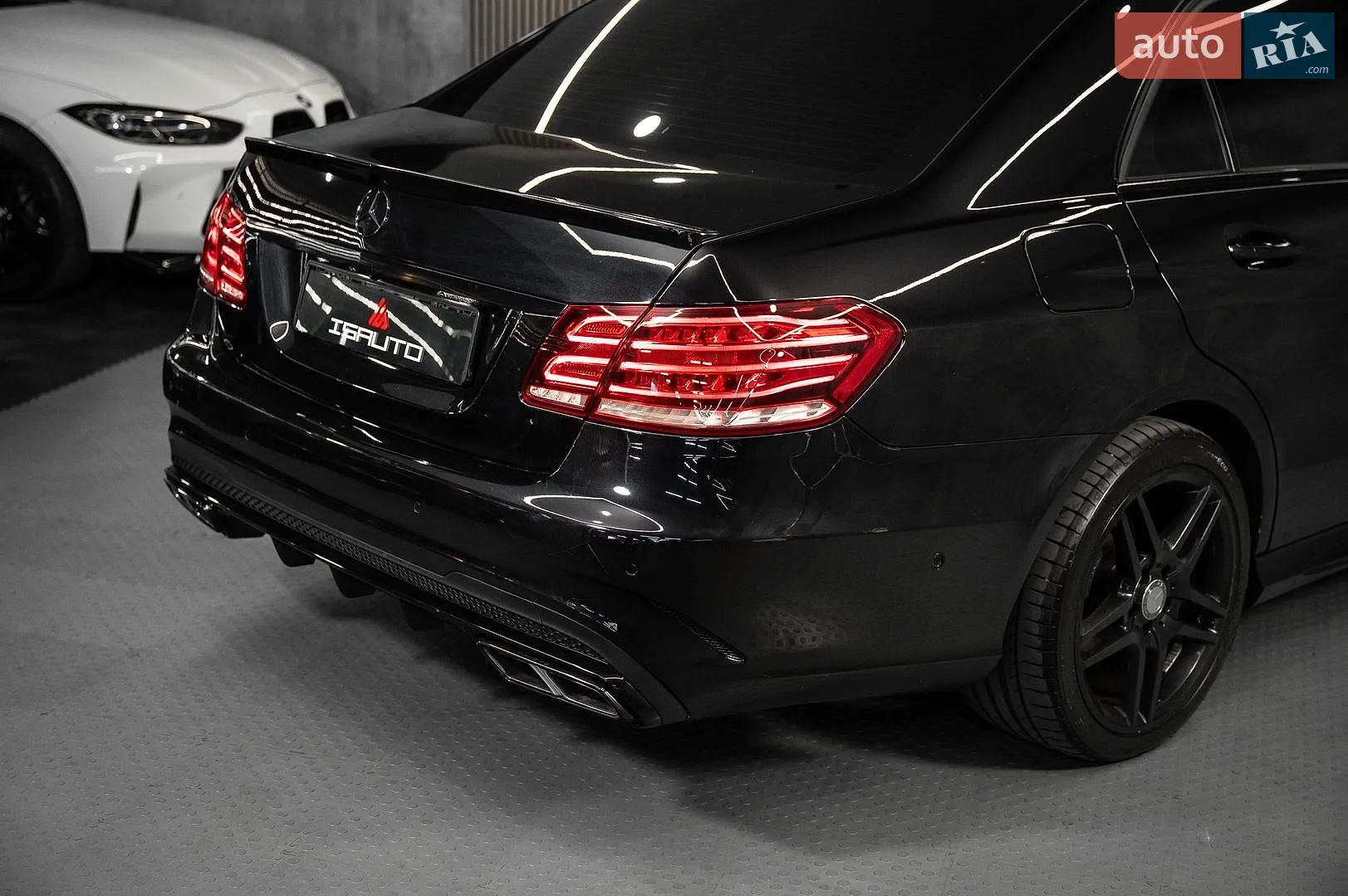 2014 Mercedes-Benz E-klasse - мініатюра 12