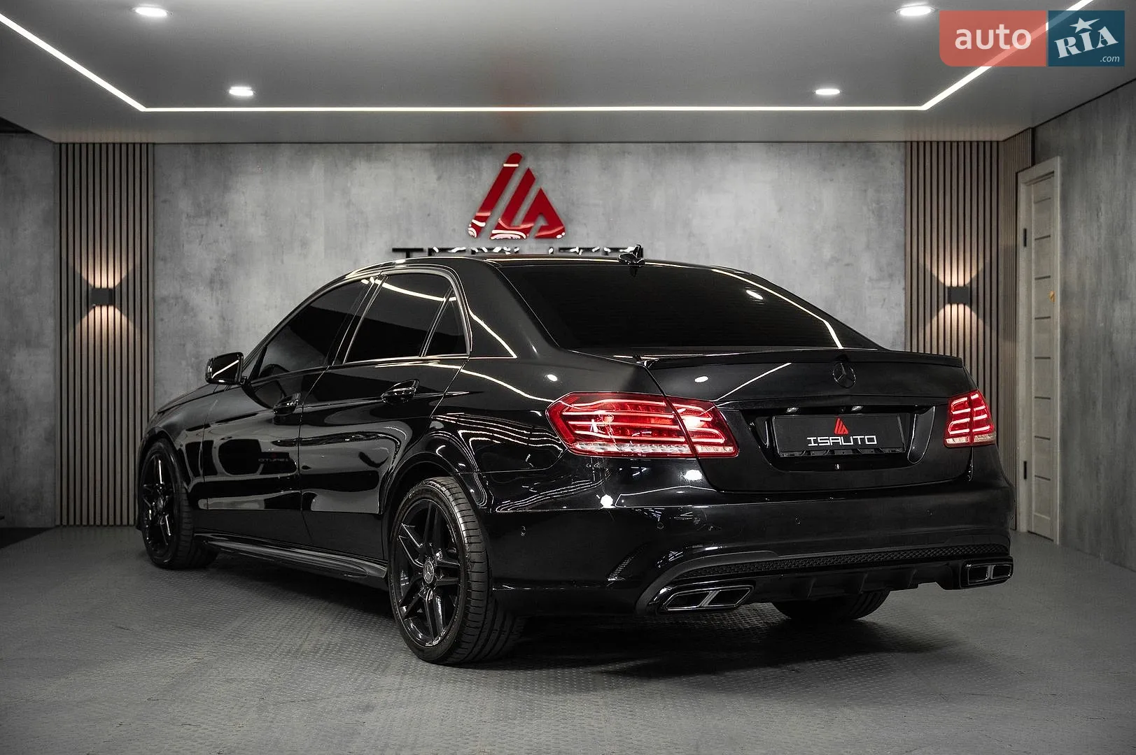 2014 Mercedes-Benz E-klasse - мініатюра 17