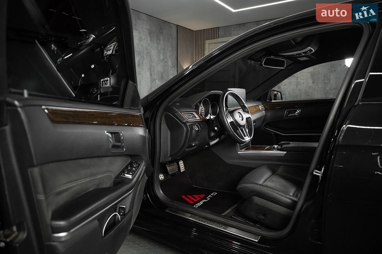 2014 Mercedes-Benz E-klasse - мініатюра 19