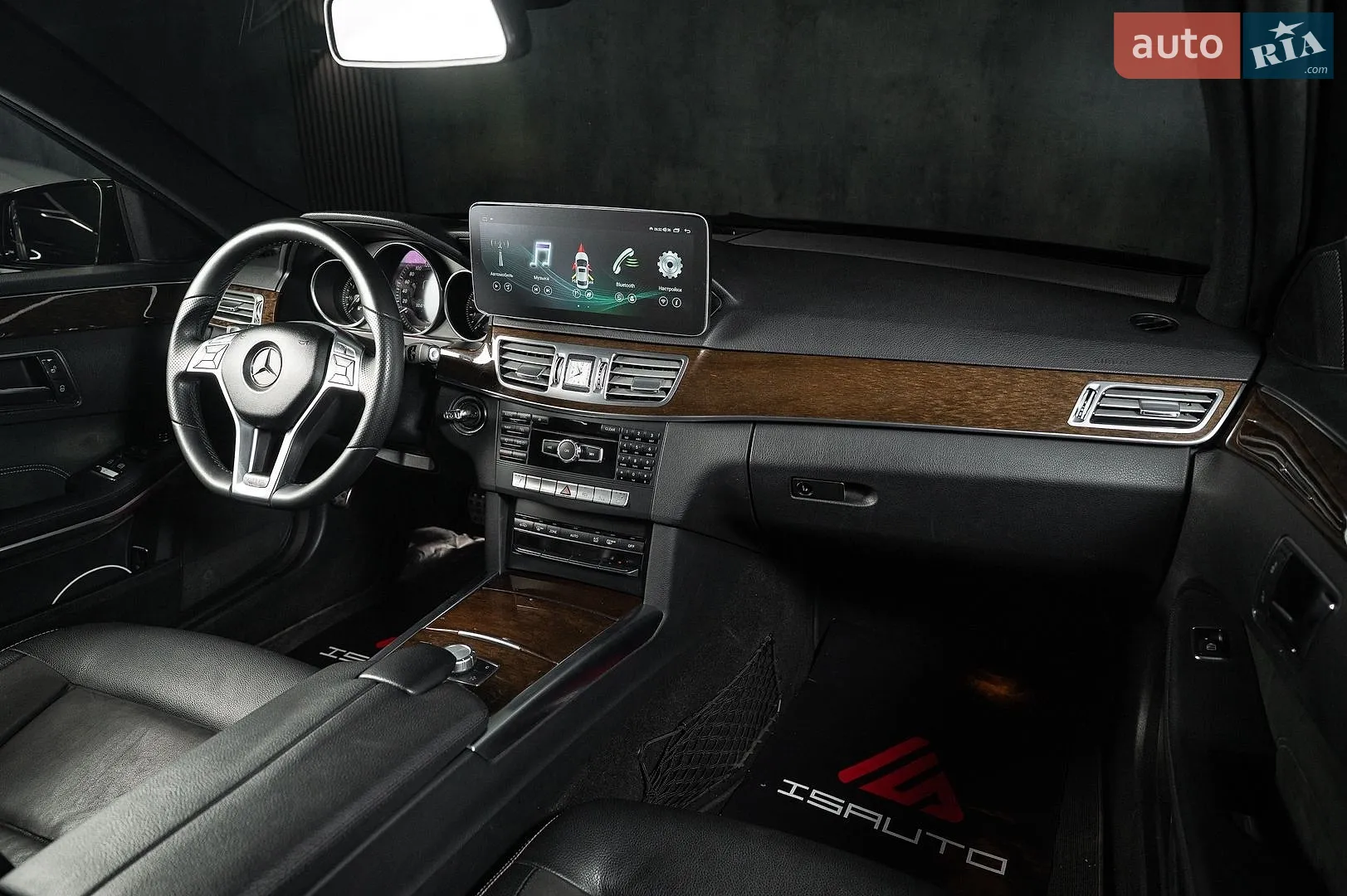 2014 Mercedes-Benz E-klasse - мініатюра 24