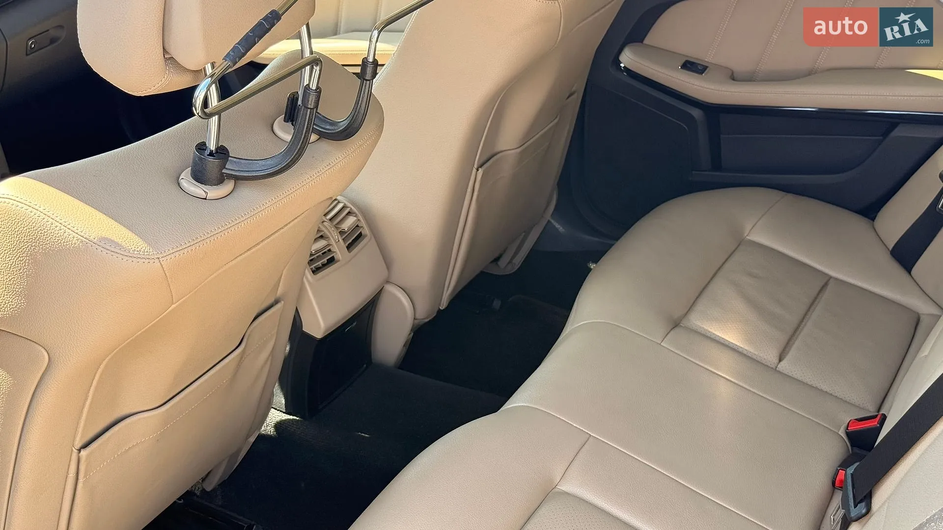 2012 Mercedes-Benz E-klasse - мініатюра 20