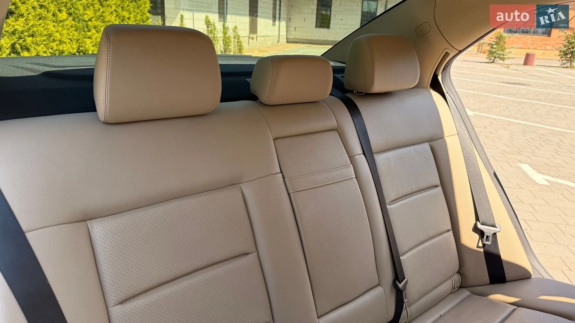 2012 Mercedes-Benz E-klasse - мініатюра 22