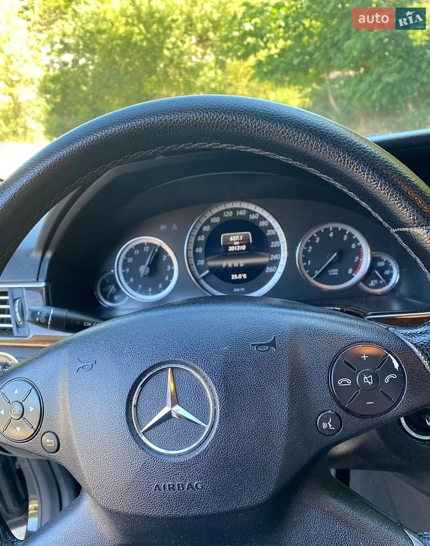 2013 Mercedes-Benz E-klasse - мініатюра 5
