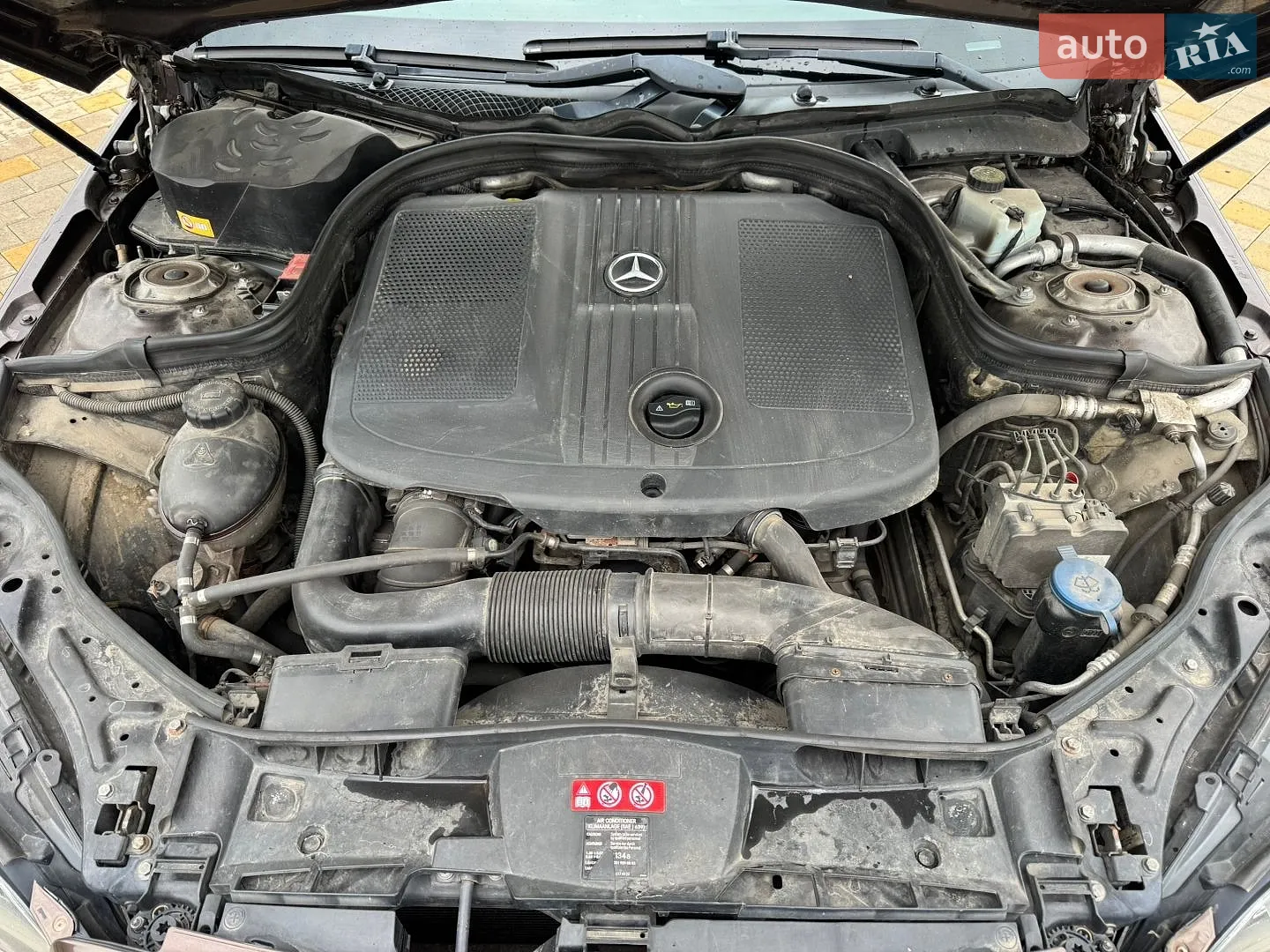 2013 Mercedes-Benz E-klasse - мініатюра 16