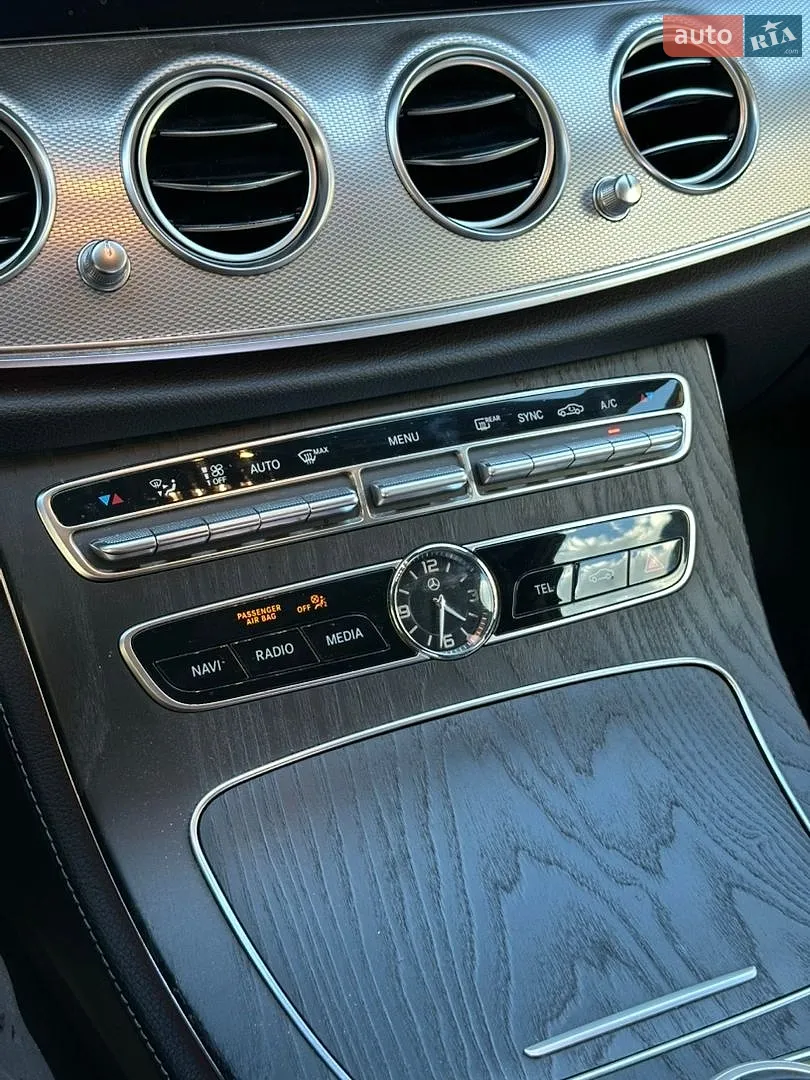 2019 Mercedes-Benz E-klasse - мініатюра 18