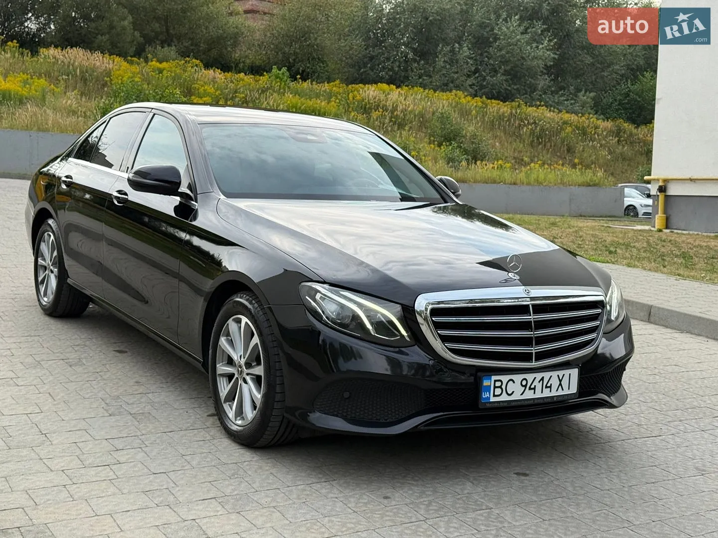 2019 Mercedes-Benz E-klasse - мініатюра 3