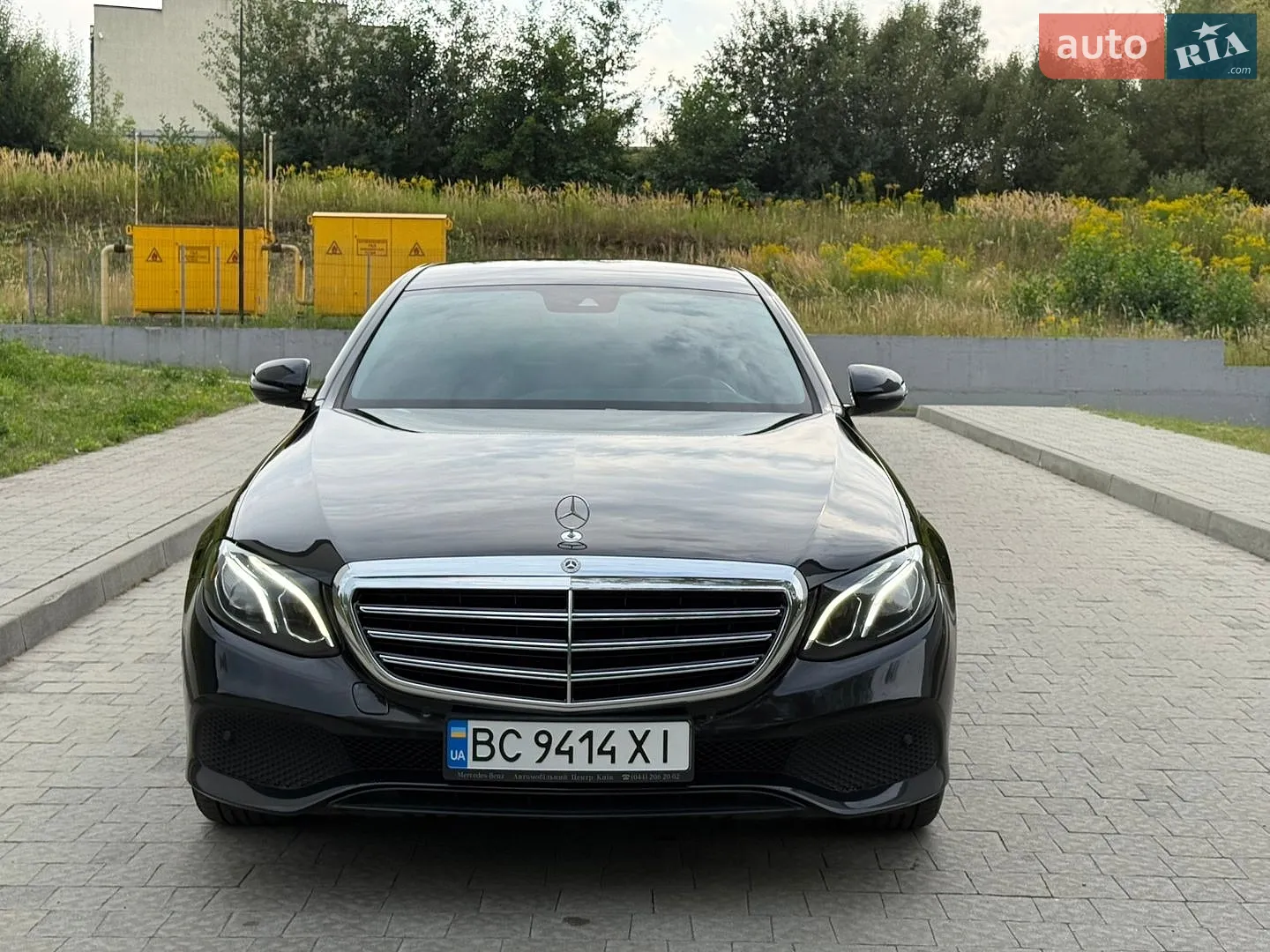 2019 Mercedes-Benz E-klasse - мініатюра 2