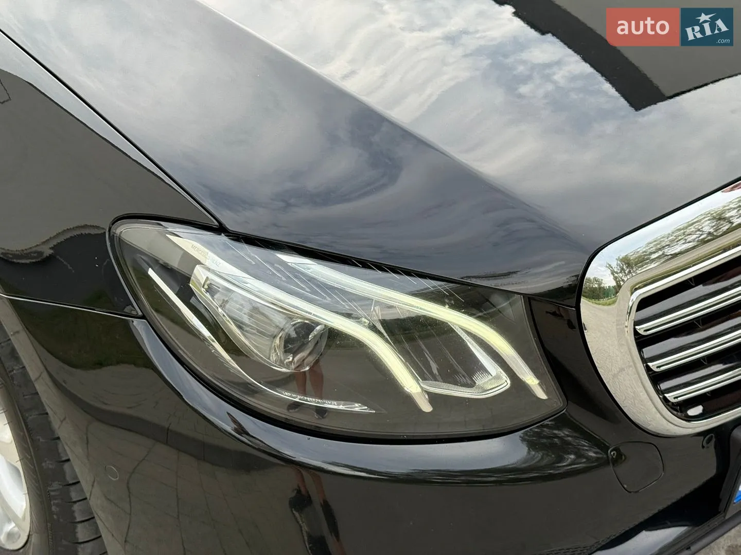 2019 Mercedes-Benz E-klasse - мініатюра 12