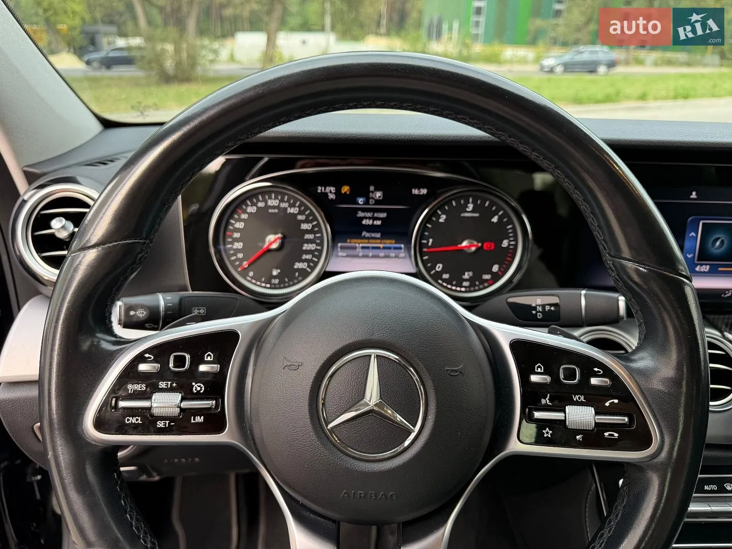 2019 Mercedes-Benz E-klasse - мініатюра 17