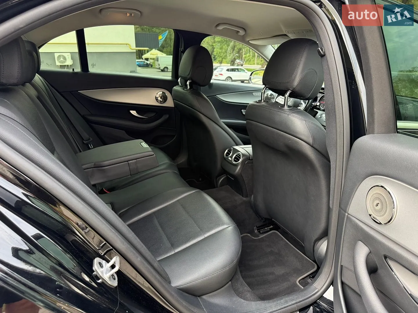 2019 Mercedes-Benz E-klasse - мініатюра 22