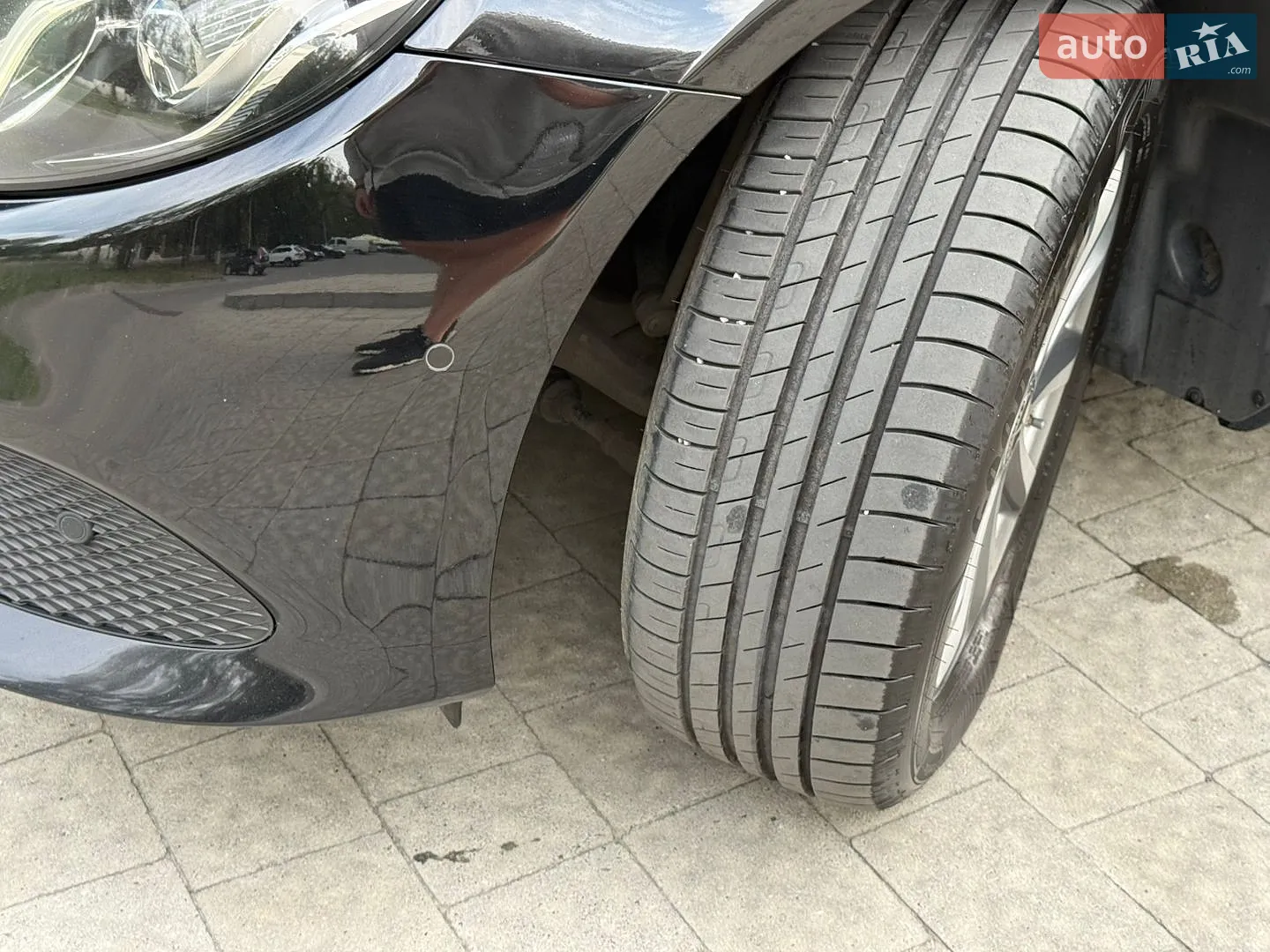 2019 Mercedes-Benz E-klasse - мініатюра 33