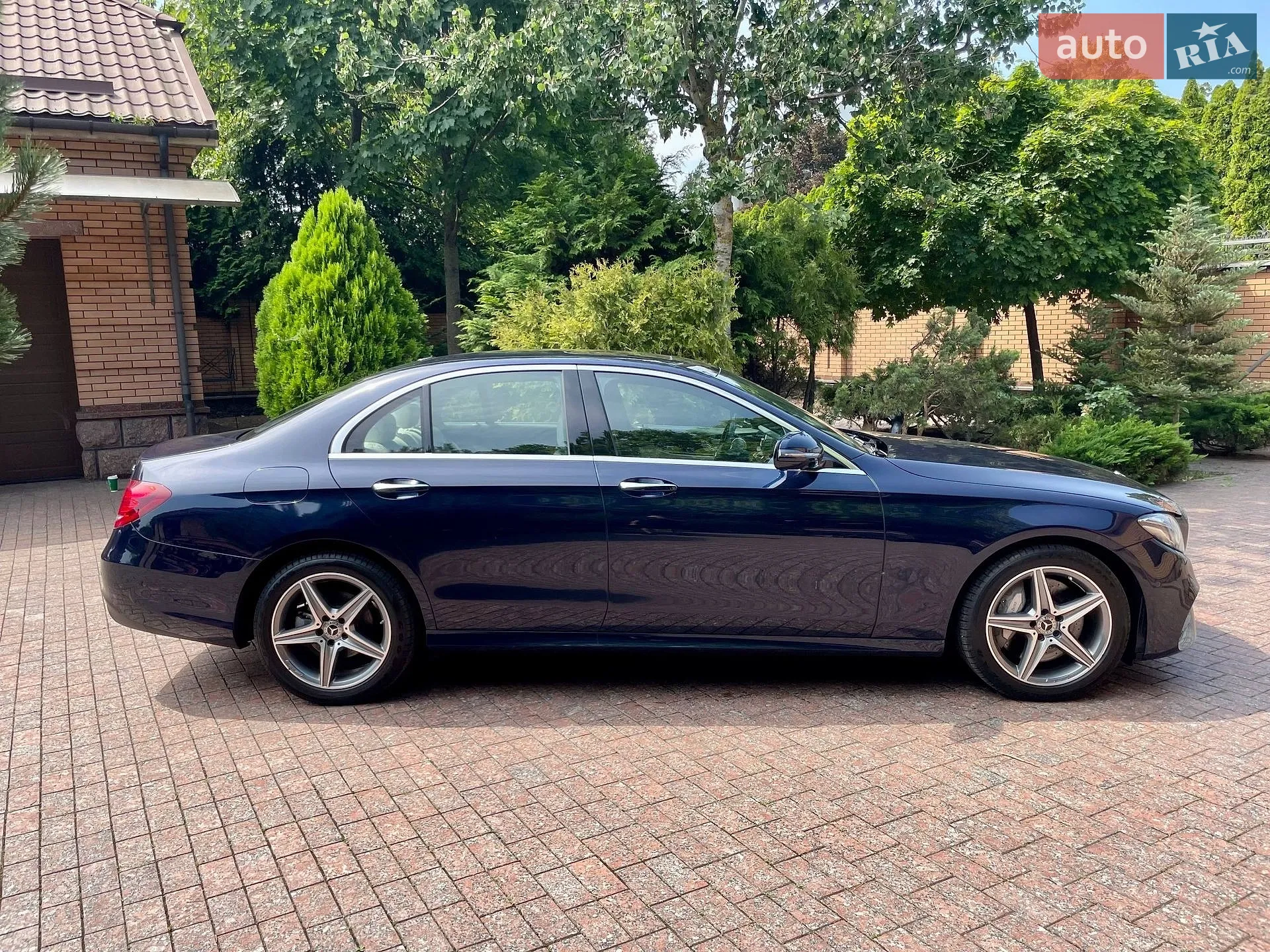 2019 Mercedes-Benz E-klasse - мініатюра 6
