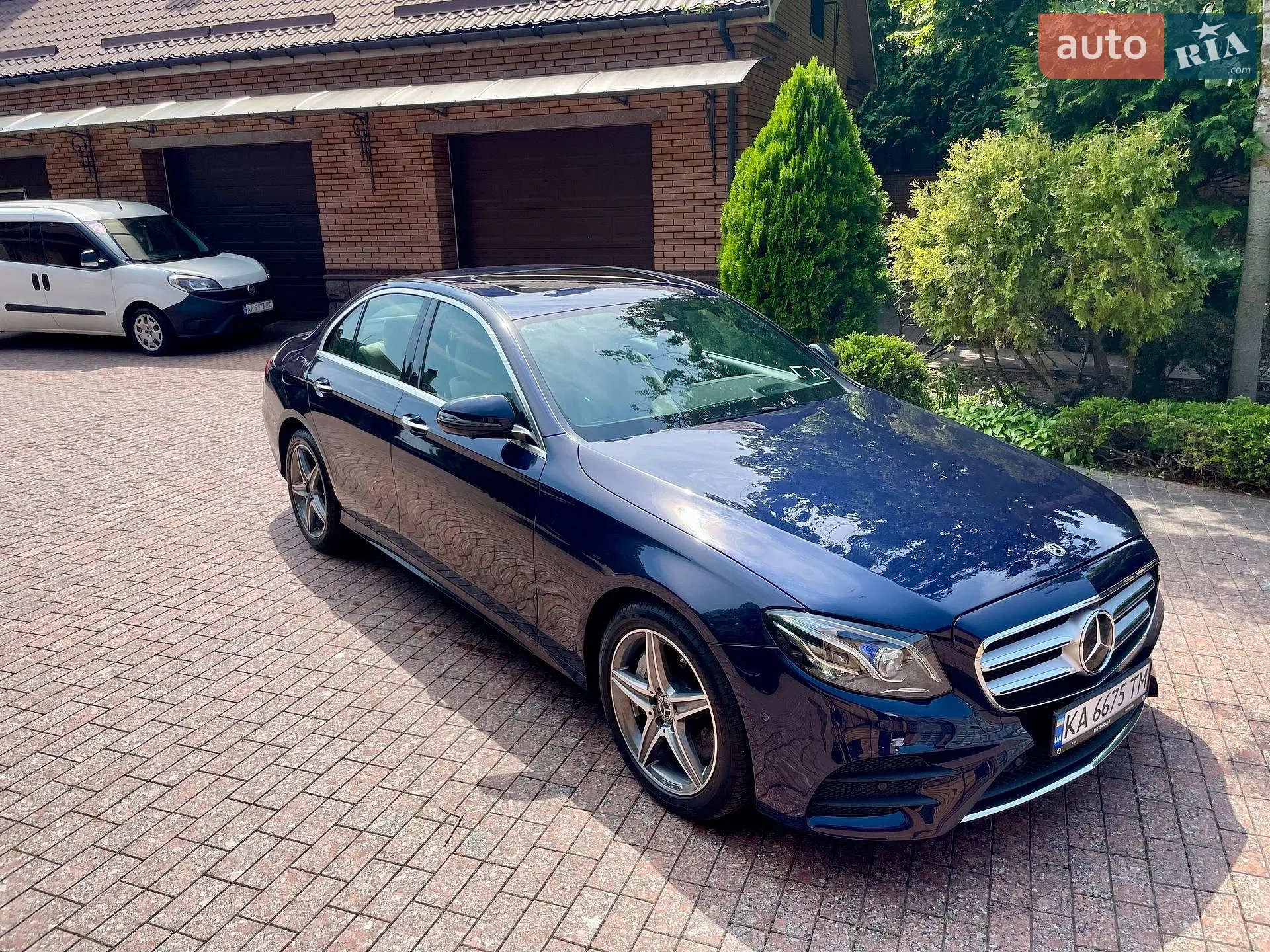 2019 Mercedes-Benz E-klasse - мініатюра 7