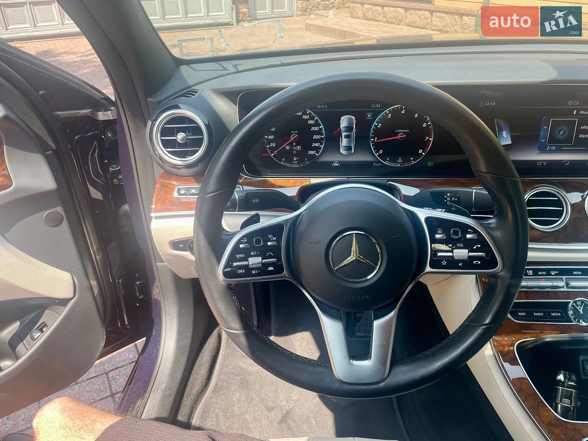 2019 Mercedes-Benz E-klasse - мініатюра 8