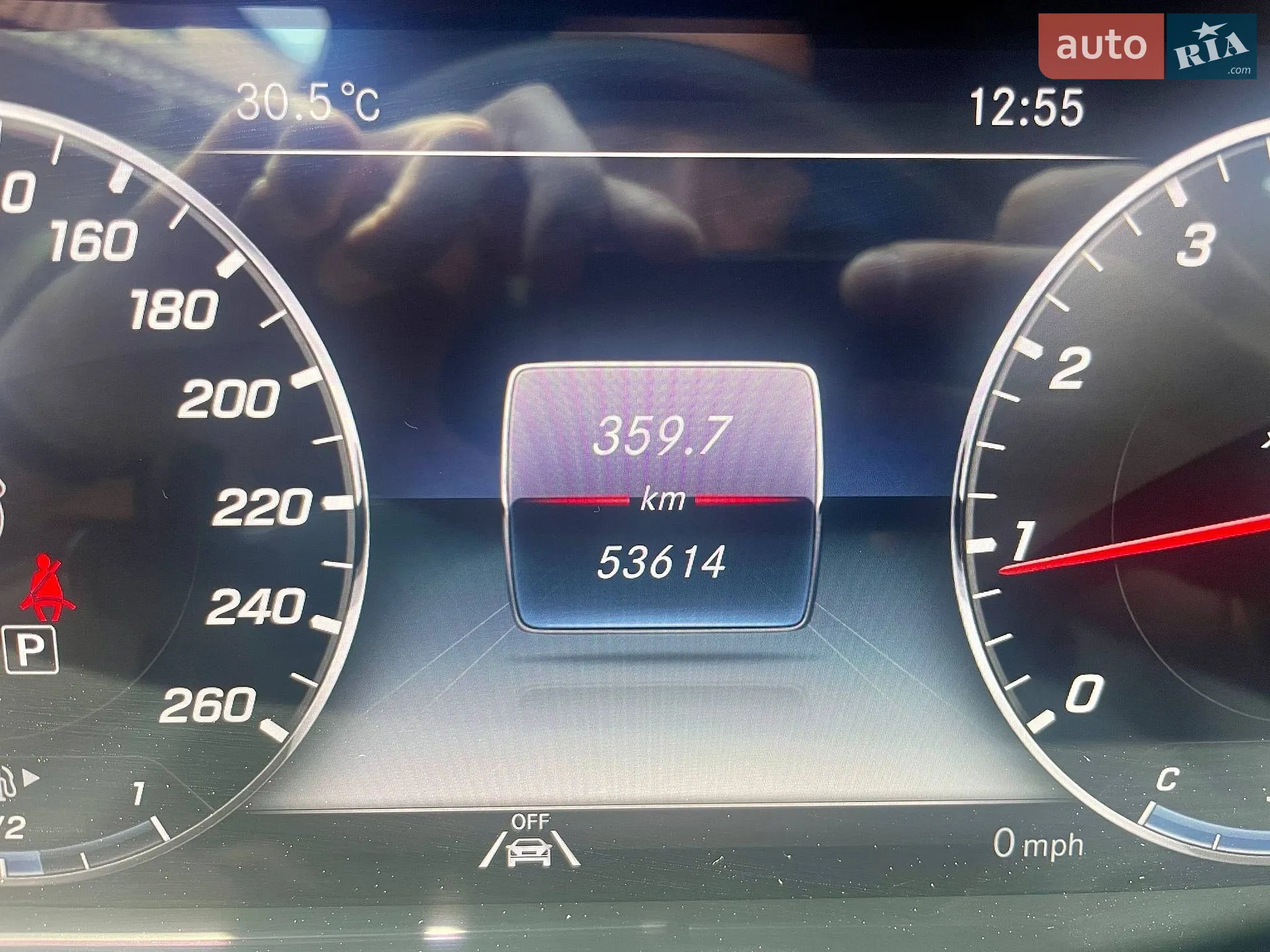 2019 Mercedes-Benz E-klasse - мініатюра 9