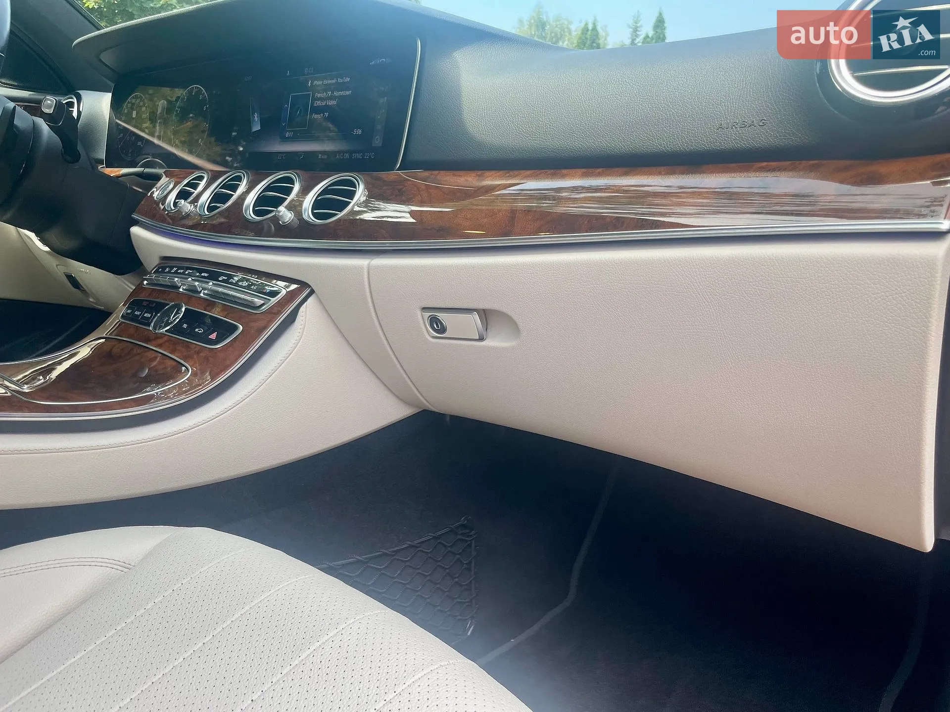 2019 Mercedes-Benz E-klasse - мініатюра 11