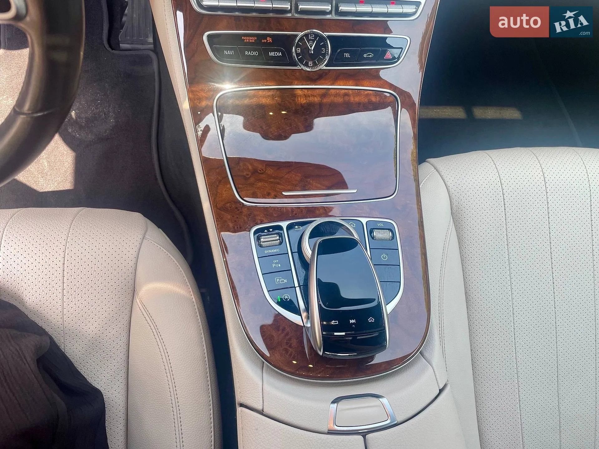 2019 Mercedes-Benz E-klasse - мініатюра 12