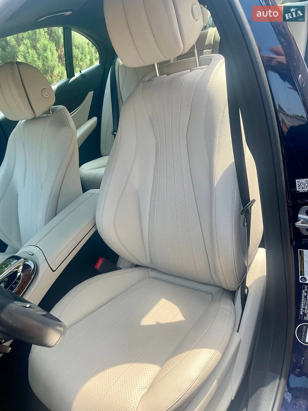 2019 Mercedes-Benz E-klasse - мініатюра 14