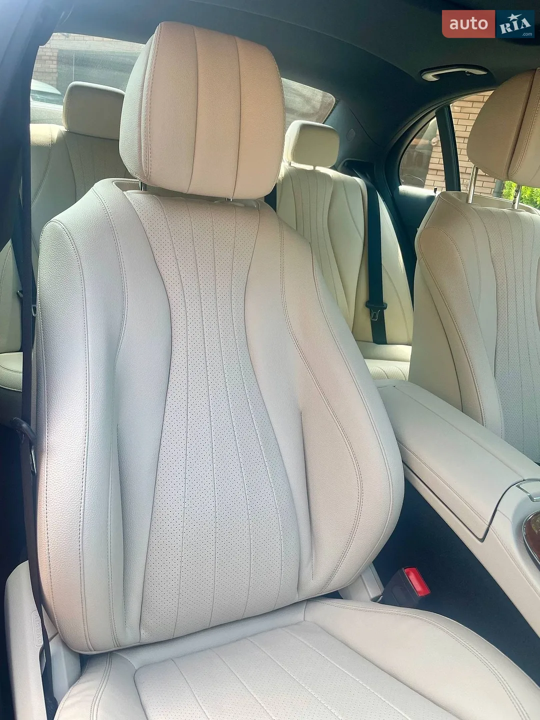 2019 Mercedes-Benz E-klasse - мініатюра 16