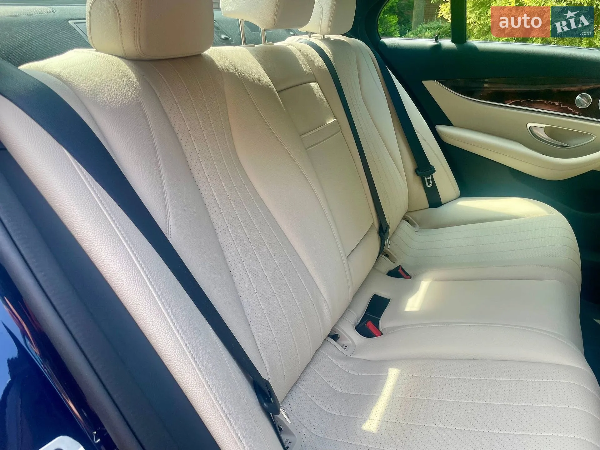 2019 Mercedes-Benz E-klasse - мініатюра 18